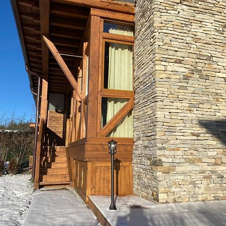 Katarino Spa Chalet Razlog Exterior foto