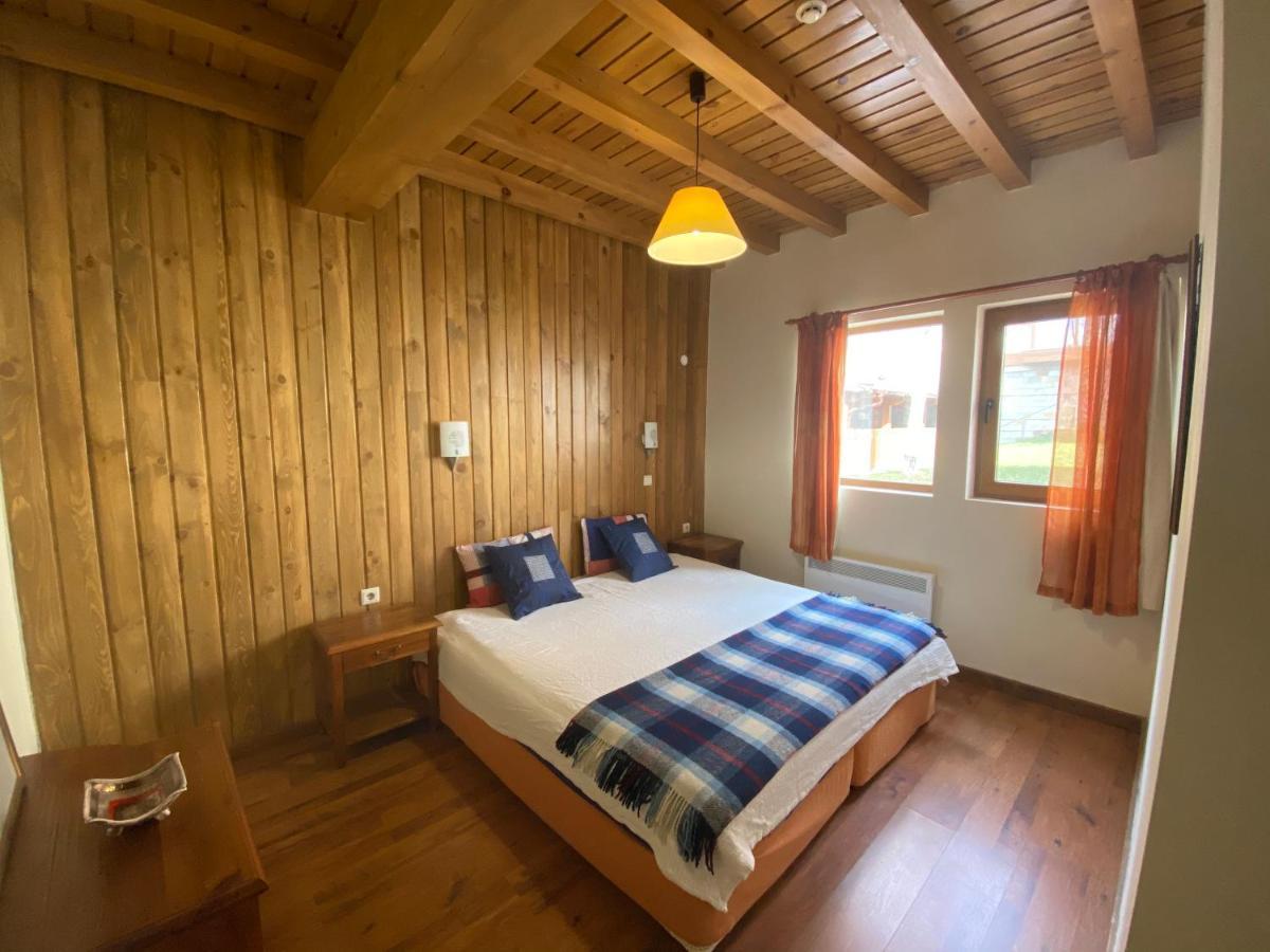 Katarino Spa Chalet Razlog Exterior foto