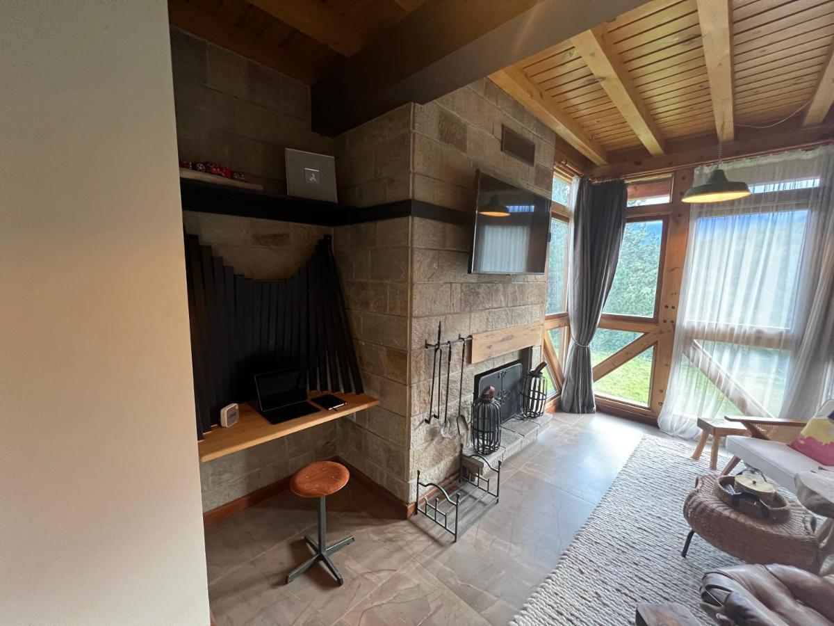 Katarino Spa Chalet Razlog Exterior foto